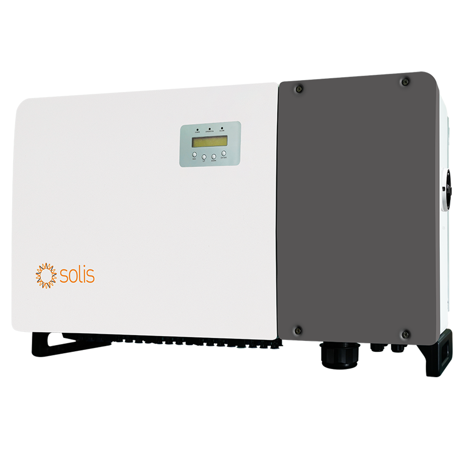 Inversor solar Solis NFIN0055