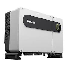 Inversor solar Solis 50Hz y 60Hz