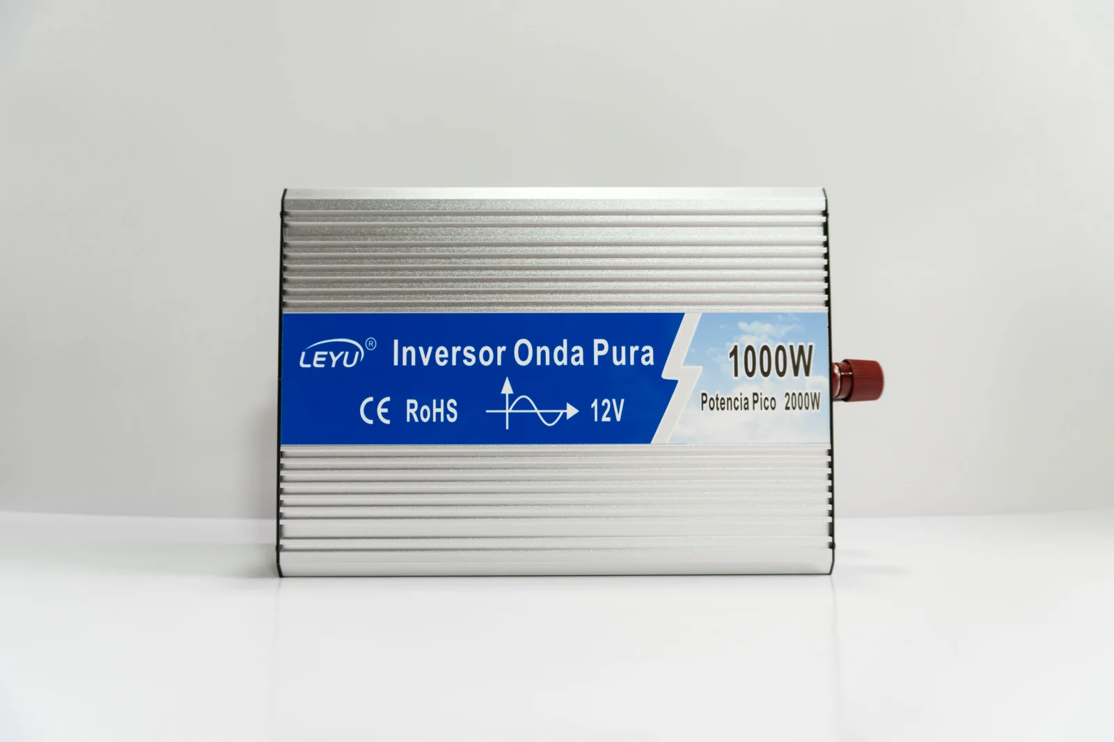 Inversor onda pura Allyce 3000W
