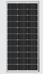 Panel solar monocristalino RestarSolar 100W