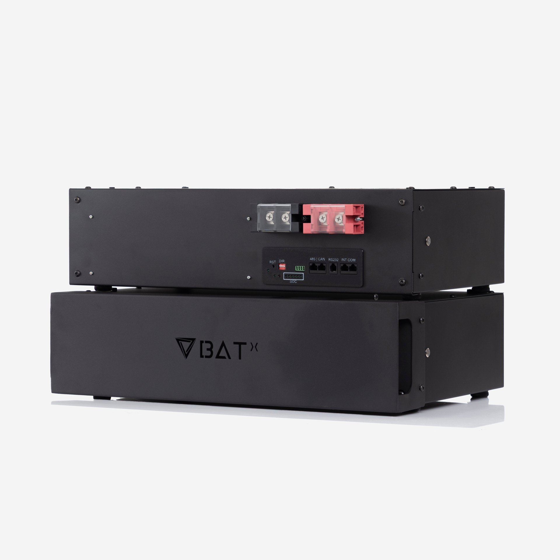 BATERIA LITIO BATX  48V 100A