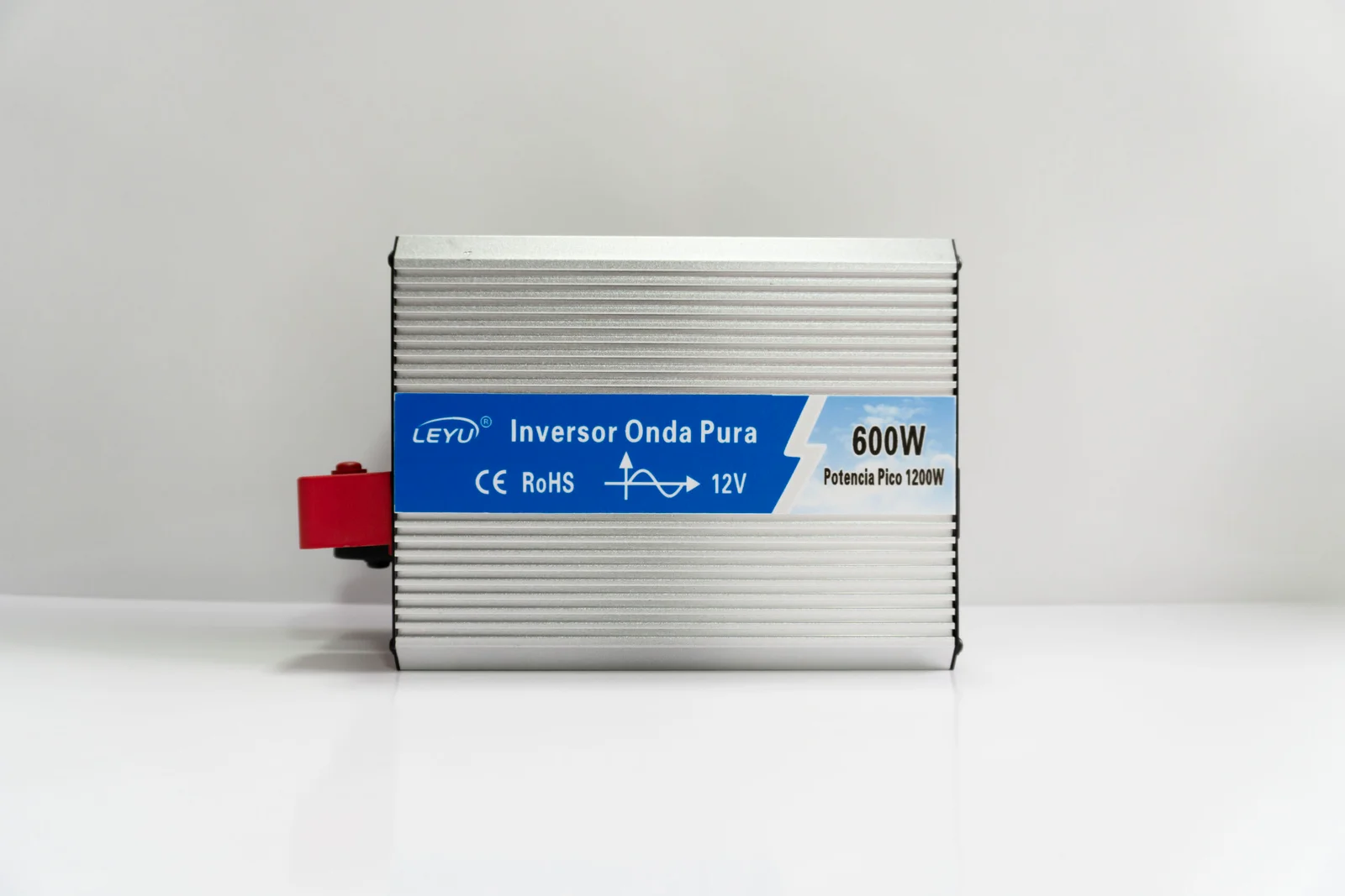 Inversor onda pura Allyce 2000W