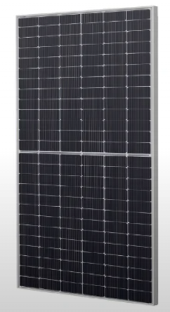 Caja de control EPEVER BATLA01 alto voltaje