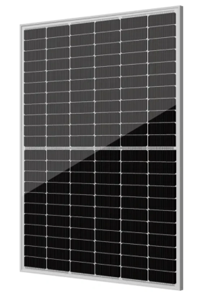 Panel Monocristalino  650W