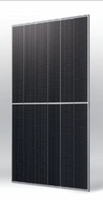 Panel Monocristalino 710W