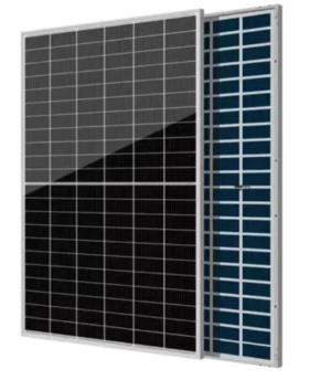 Panel Monocristalino 730W