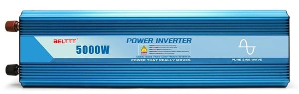 Inversor onda pura EPEVER IP1000-21