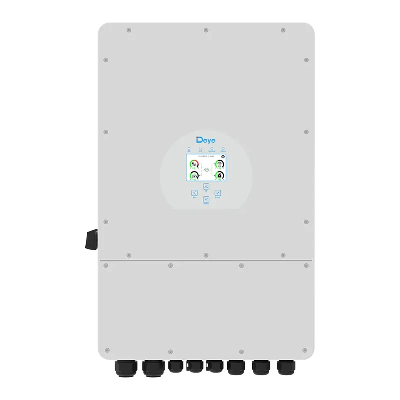 Inversor onda pura EPEVER IP1500-21 PLUS(T)