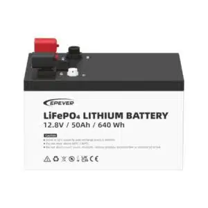 BATERIA LITIO 12.8V 50AH 640W