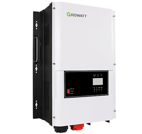 Inversor onda pura EPEVER IP2000-11 PLUS(T)