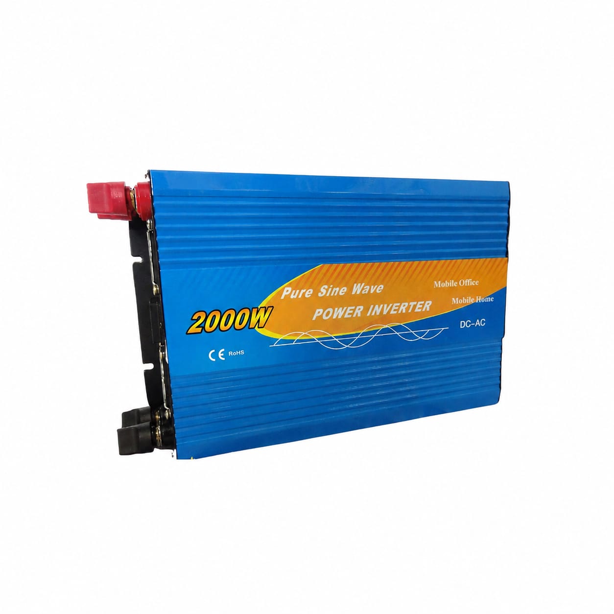 Inversor onda pura Allyce 2000W