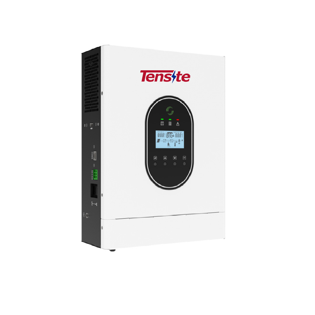 Inversor tensite hibrido 2000w