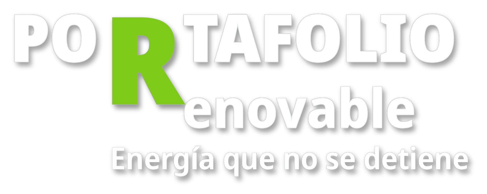 Portafolio Renovable